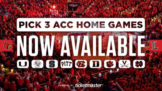 Cards, Cats to Face Off Dec. 21 at KFC Yum! Center - University of