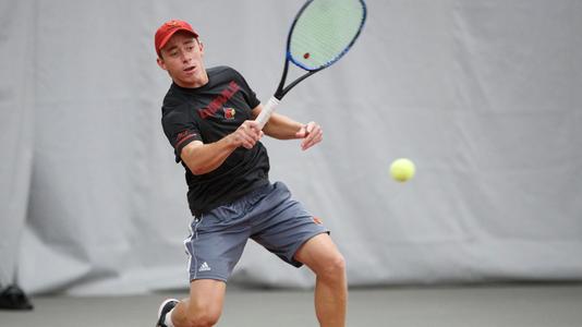 fullname Men s Tennis University of Louisville Athletic