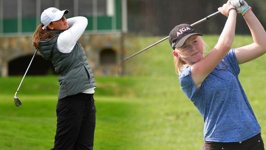 Women's Golf Announces Fall Signees Haines and Lyne - University of ...