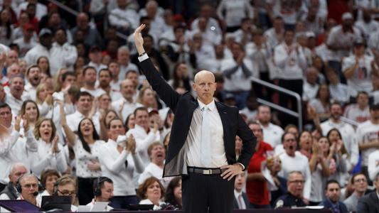 Youth basketball: Inside University of Louisville's Chris Mack's camps