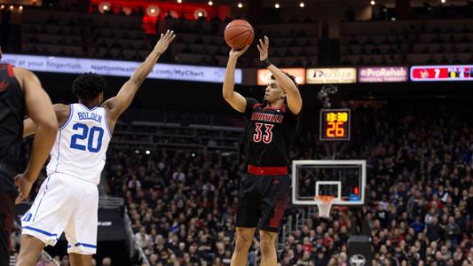 Four-star sharpshooter Jordan Nwora commits to Louisville