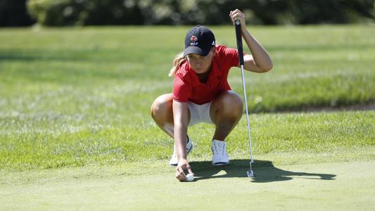 2022 U.S. Women's Open: Lauren Hartlage