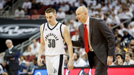 Youth basketball: Inside University of Louisville's Chris Mack's camps