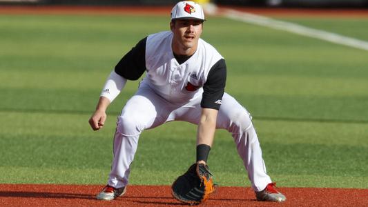 Four Cardinals Named To Collegiate Baseball Newspaper's 2023 Watch