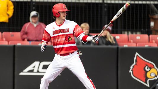 Rebels fall 4-0 to No. 2 Louisville, McKay