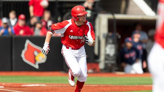 Louisville vs FSU baseball: Photos from Jim Patterson Stadium