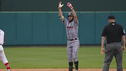 Oak Creek's Alex Binelas drafted in the third round by the Brewers