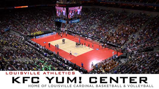 Goodbye Freedom Hall, hello KFC Yum! Center for Louisville basketball 