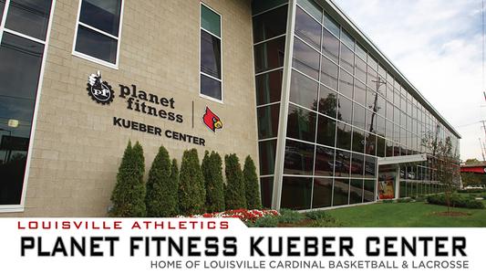 Planet Fitness Kueber Center - Facilities - University of Louisville  Athletics