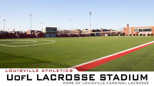 L&N Federal Credit Union Stadium - Facilities - University of Louisville  Athletics