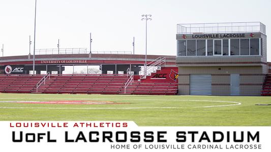 L&N Federal Credit Union Stadium - Facilities - University of Louisville  Athletics