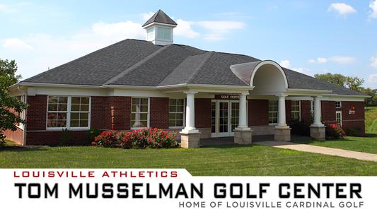 Musselman Center - Facilities - University of Louisville Athletics