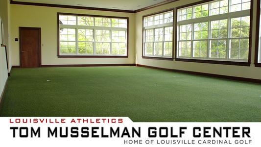 Home - University of Louisville Golf Club