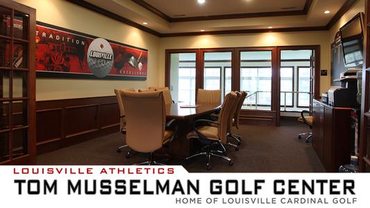 Musselman Center - Facilities - University of Louisville Athletics