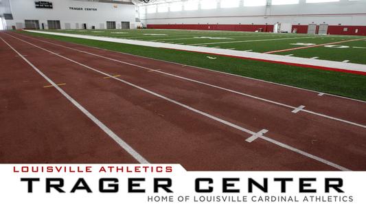 University of Louisville Transforms “Cardinal Park” to First Class,  Track-Only Facility - Beynon