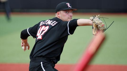 For Louisville Pitcher Reid Detmers, 2020 Has Been a Whirlwind