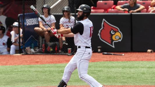 2021 MLB Draft profile: Alex Binelas, Louisville 3B - Halos Heaven