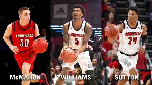 Best performances for Louisville men's basketball in 2019-20