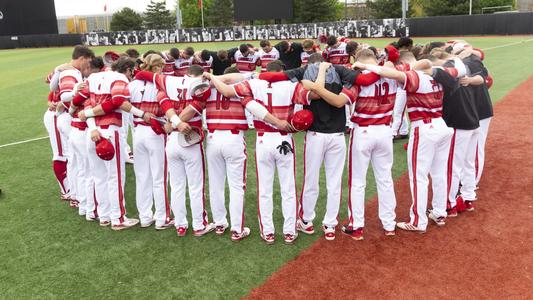 Baseball Drops Series at Union - University of West Alabama Athletics