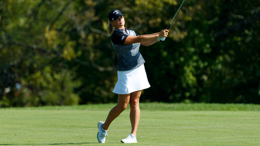 Hana Ryskova - Women's Golf - University of Louisville Athletic