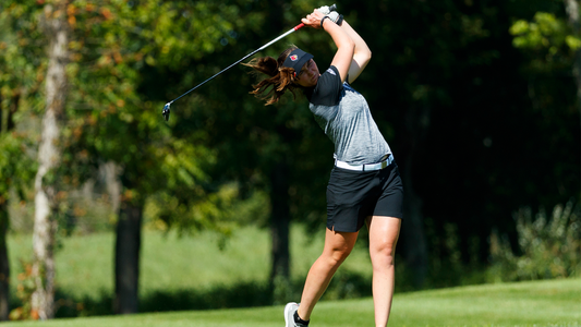 Meghan Nay - Women's Golf - University of Louisville Athletic