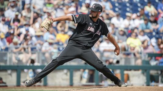 Three Cards Named 2021 D1Baseball Preseason All-Americans - Sports  Illustrated Louisville Cardinals News, Analysis and More