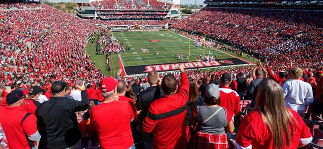 Football Tickets - University of Louisville Athletics