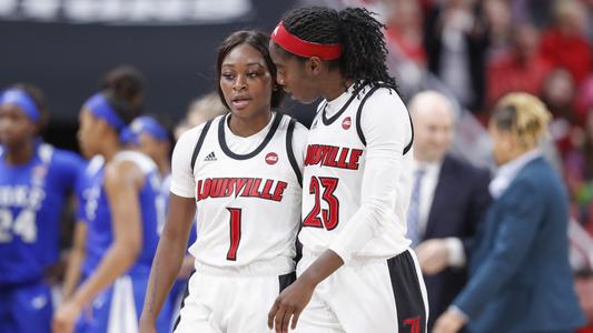 Louisville basketball  4 preseason story lines for the 2016-17 Cards