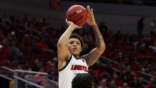 Men's Basketball Adds Louisville Transfer Josh Nickelberry - La Salle  University Athletics