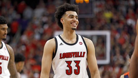 Louisville Cardinals men's basketball vs. Lipscomb: How to stream