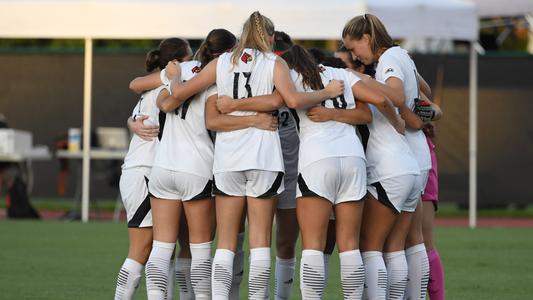 No. 1 Women's Soccer Heads To Charlottesville To Take On No. 22 Virginia -  University of North Carolina Athletics