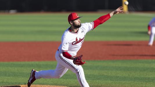 Louisville baseball is the preseason favorite in the ACC - Card