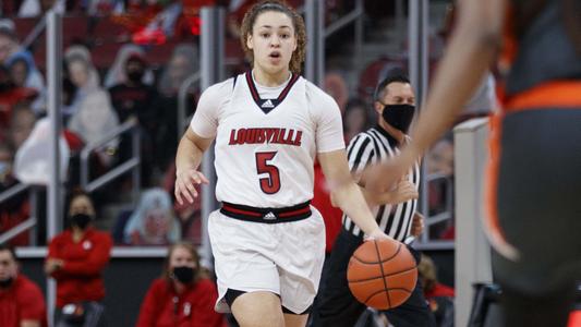 Louisville women's basketball: Cards fall short in ACC title game