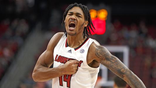 Davis, King Sign with Louisville Basketball - University of Louisville  Athletics