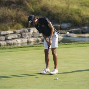 Sebastian Moss - Men's Golf - University of Louisville Athletic