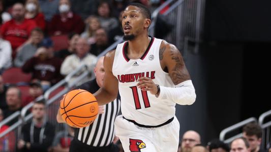 Louisville Men's Basketball on X: Mason Faulkner 🤝 #Team108    / X
