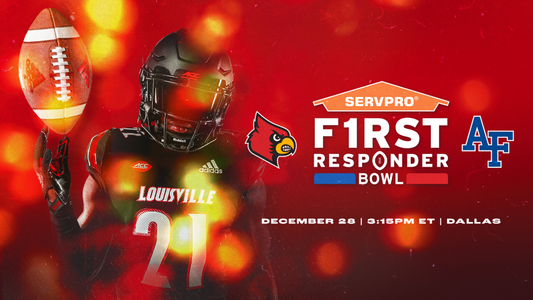 First Responder Bowl