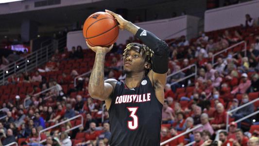Ellis Looks to Repeat in Dunk Contest at Louisville Live
