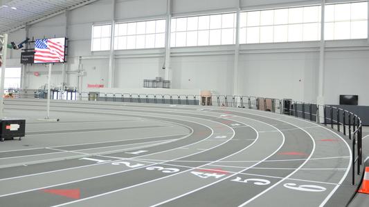 West Louisville Sports & Learning Center hosts USA track events