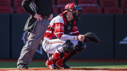 2021 Buster Posey National Collegiate Catcher of the Year Watch