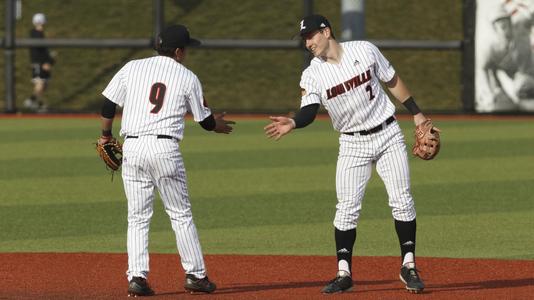 MLB Draft 2021: Yankees select Louisville 2B Cooper Bowman in 4th round