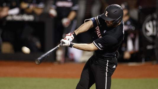 Meet the eight Louisville baseball players selected in the MLB