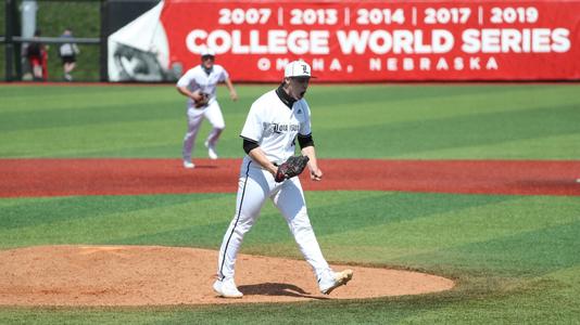 Louisville baseball takes on Wake Forest