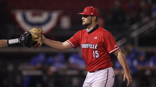 BSB: Isaac Humphrey postgame vs. Bucknell 