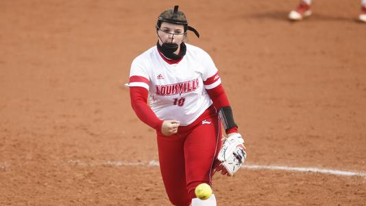 Louisville Baseball to Host Purdue, Xavier for Fall Scrimmages - University  of Louisville Athletics