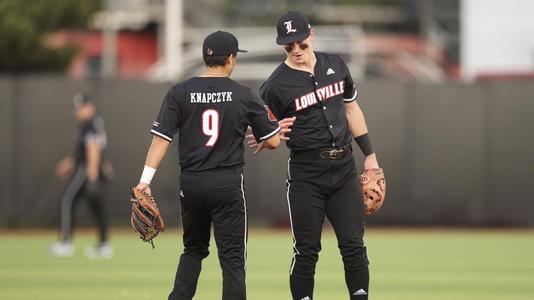 MLB Draft 2021: Yankees select Louisville 2B Cooper Bowman in 4th round