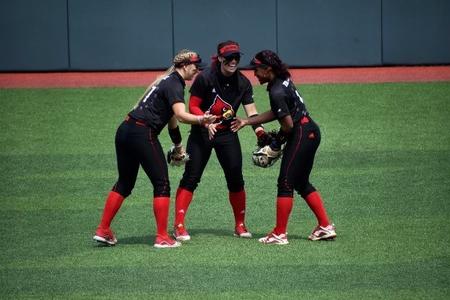 Cards Finish Series with 5-5 Tie at Wake Forest - University of Louisville  Athletics