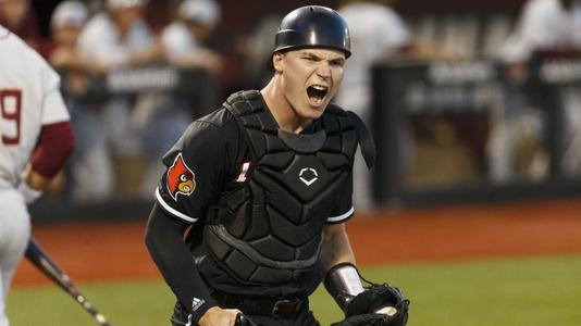 UofL Baseball Player Named All-American