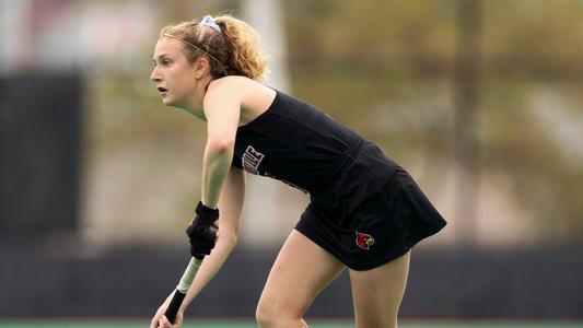 Katie Schneider - Field Hockey - University of Louisville Athletics