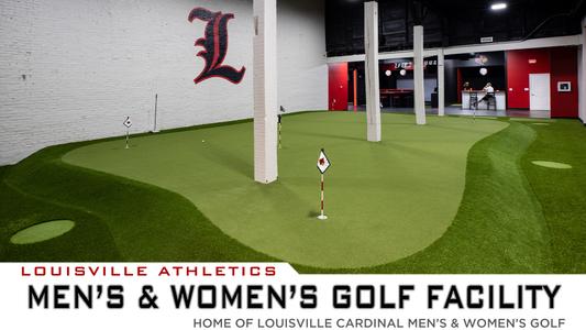 Home - University of Louisville Golf Club